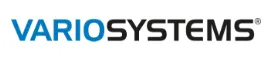 Variosystems logo