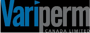 Variperm logo