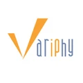Variphy logo