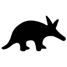 Aardvark logo
