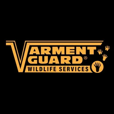 Varment Guard logo
