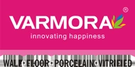 Varmora Granito logo