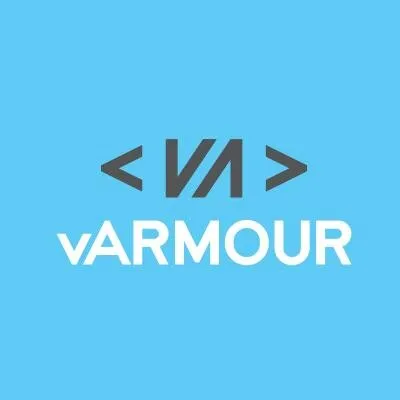 vArmour logo