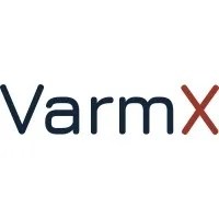 Varmx logo