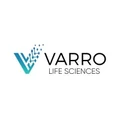 Varro Life Sciences logo