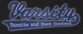 Varsity Termit logo