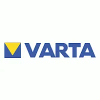 VARTA logo