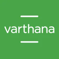 Varthana logo