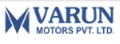 Varun Motors logo