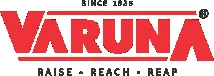 Varuna Pumps logo