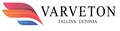 Varveton plus logo