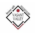 Vasantvalley logo
