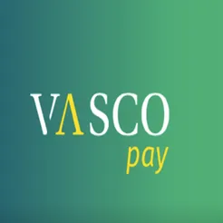 Vasco Pay logo