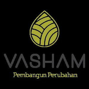 Vasham logo