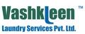 Vashkleen Laundry Services logo