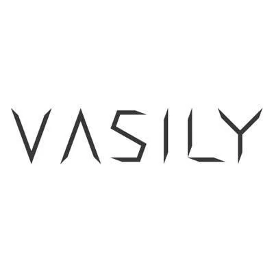 Vasily logo