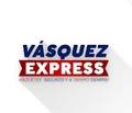Vasquez Express logo