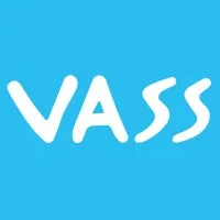 VASS logo