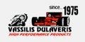 Vassilis Dulaveris logo