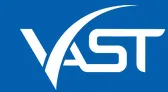 VaST logo