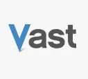 Vast.com logo
