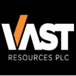 Vast Resources logo