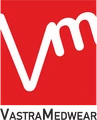 Vastramedwear logo