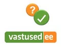 Vastused logo