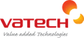 Vatech logo