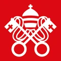 Vatican News logo