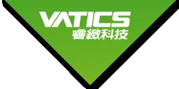 VATICS logo