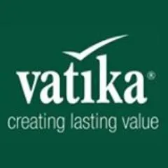 Vatika Group logo