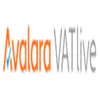 Avalara VATlive logo