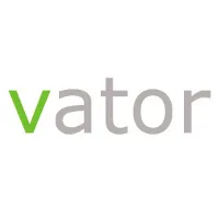Vator logo
