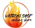 Vatreni Shop logo