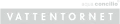 Vattentornet logo