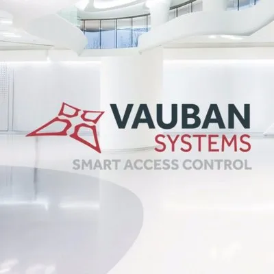 Vauban Systems logo