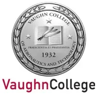 Vaughn College of Aeronautics and Technology logo
