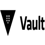 Vault logo