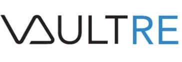 VaultRE logo