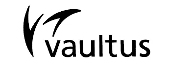 Vaultus logo