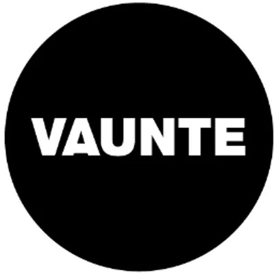 Vaunte logo