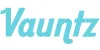 Vauntz logo