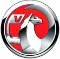 Vauxhall logo