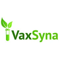 VaxSyna logo