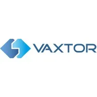 Vaxtor logo