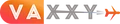 VAXXY logo