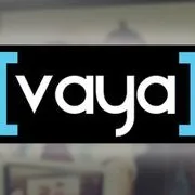 Vaya logo