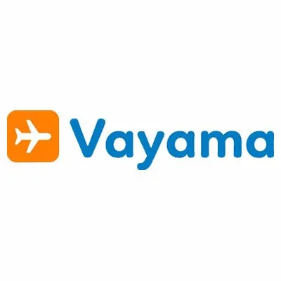 Vayama logo