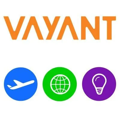 Vayant logo